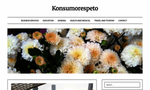 Konsumorespeto.com thumbnail