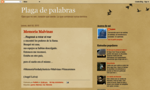 Kontenidoslokos.blogspot.com thumbnail