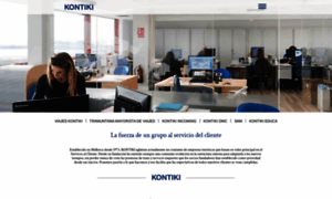 Kontiki.es thumbnail