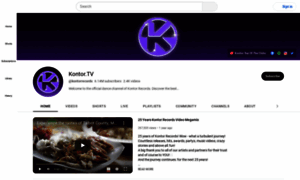 Kontor.tv thumbnail