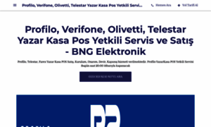 Konya-yazar-kasa-pos.business.site thumbnail