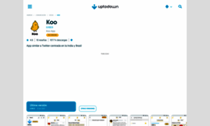 Koo.uptodown.com thumbnail