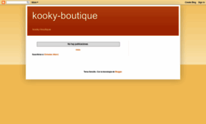 Kooky-boutique.blogspot.com thumbnail