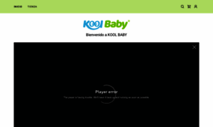 Koolbaby.com.mx thumbnail