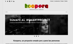 Koopera.org thumbnail