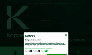 Koppert.es thumbnail