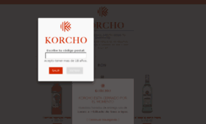Korcho.mx thumbnail