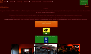 Korchula.com thumbnail
