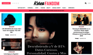 Koreafandom.com thumbnail