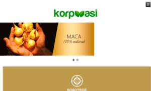 Koriperu.com thumbnail