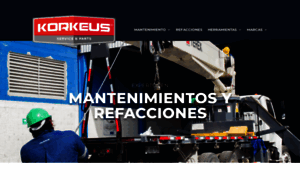 Korkeus.com thumbnail