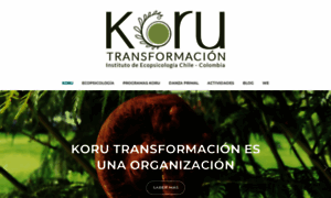 Korutransformacion.com thumbnail