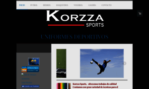 Korzzasports.com thumbnail