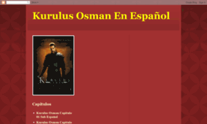 Kosmanspanish.blogspot.com thumbnail
