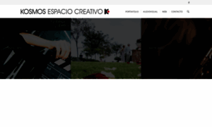 Kosmos.es thumbnail