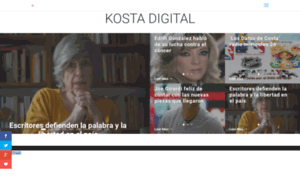 Kostadigital.com.ve thumbnail