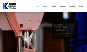 Koster-it.nl thumbnail