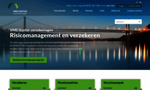 Koster.nl thumbnail