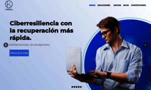 Kot.com.mx thumbnail