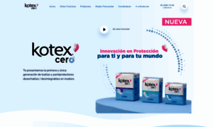 Kotexcero.mx thumbnail