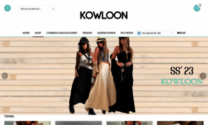 Kowloonoutfit.com thumbnail