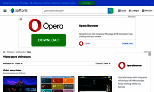 Koyote-free-video-converter.softonic.com thumbnail