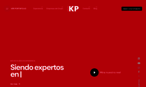 Kp.com.mx thumbnail