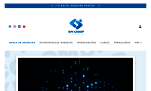Kpigroupco.com thumbnail