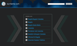 Kpintame.com thumbnail