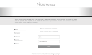 Kpis.starmedica.com thumbnail