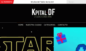 Kpitaldf.com thumbnail