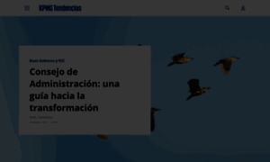 Kpmgblogs.es thumbnail
