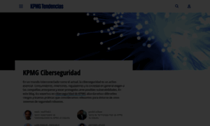 Kpmgciberseguridad.es thumbnail