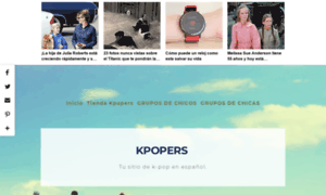 Kpopers.net thumbnail