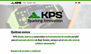 Kps-soluciones.es thumbnail