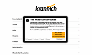 Krannich-solar.com thumbnail