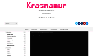 Krasnamur.com thumbnail