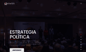Kratosconsultores.com.co thumbnail