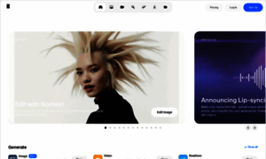 Krea.ai thumbnail