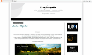 Kreafotografia.blogspot.com thumbnail