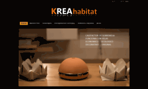 Kreahabitat.com thumbnail