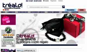 Krealo.servidordeprueba.net thumbnail