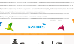 Kreathos.ec thumbnail