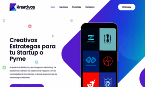 Kreativos.net thumbnail