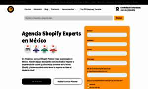 Kreativoz.com.mx thumbnail