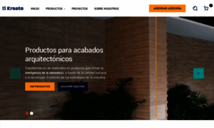 Kreato.com.co thumbnail