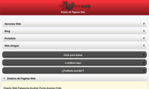 Kreaweb.mobi thumbnail