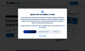 Kreditiweb.it thumbnail