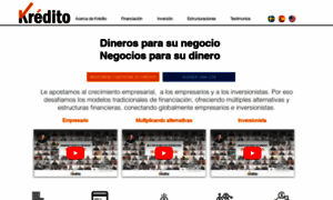 Kredito.co thumbnail