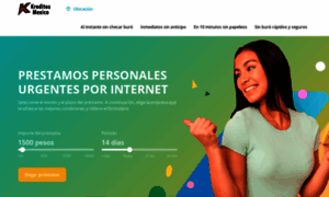 Kreditos.mx thumbnail